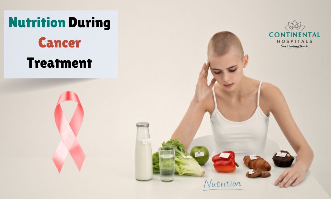  Nutrition During Cancer Treatment