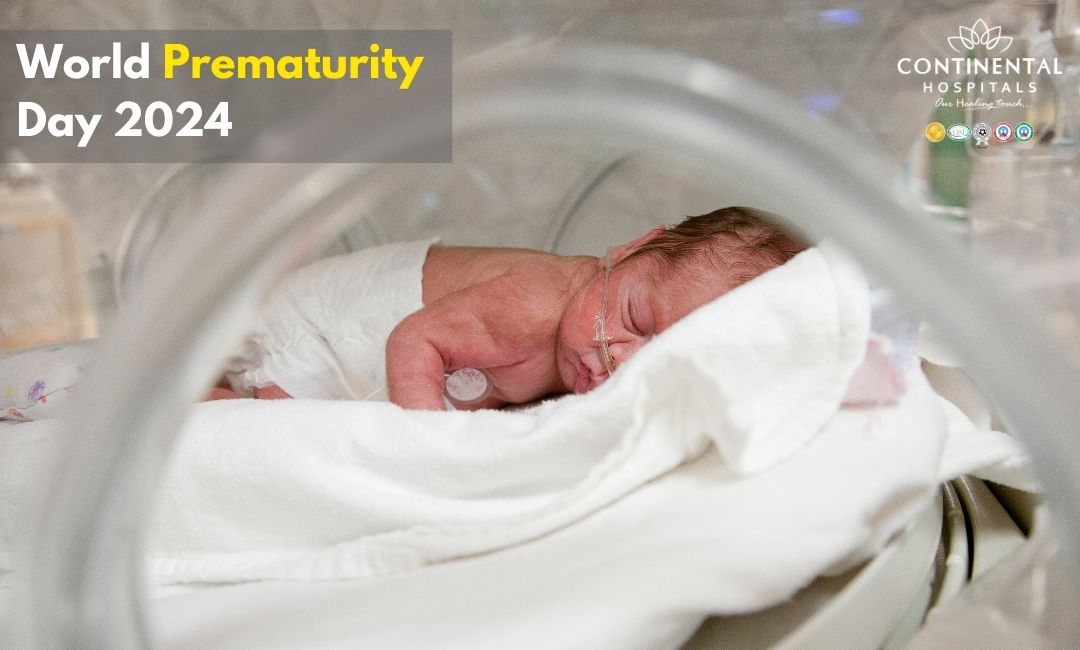 World Prematurity Day