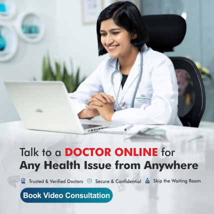 Online Doctor Consultation