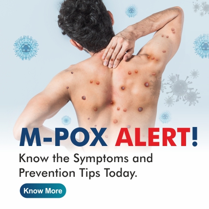 M-pox